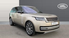 Land Rover Range Rover 3.0 D300 Autobiography 4dr Auto Diesel Estate